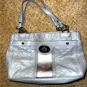 Coach handbag
